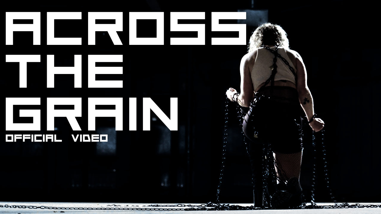 Across The Grain - MP3