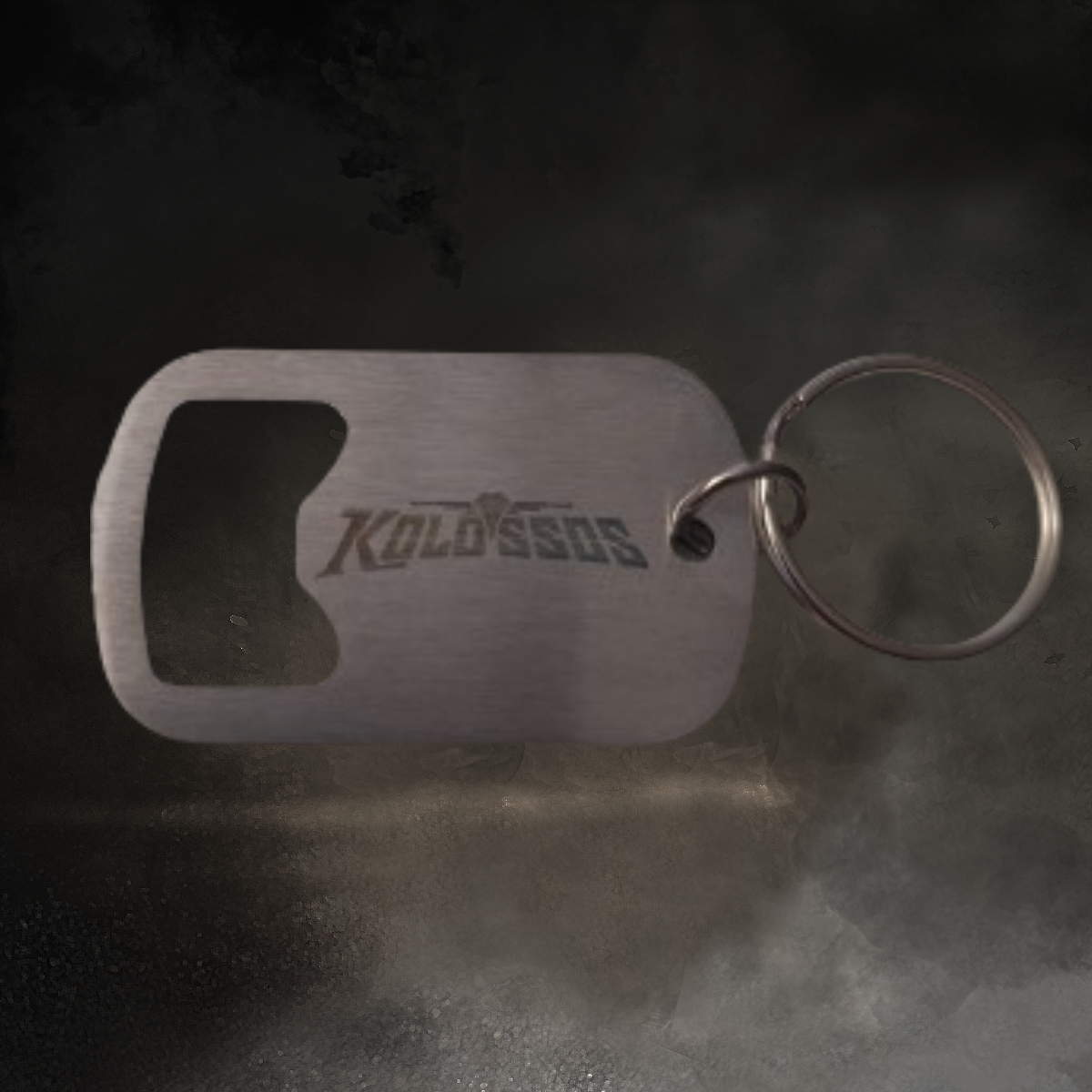 Kolossos Starter Pack