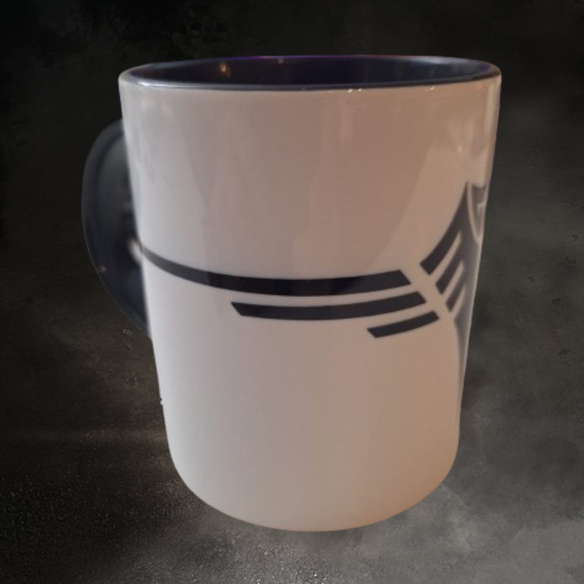 Kolossos Coffee Cup - Logo