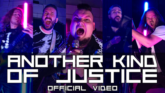 Another Kind of Justice - Guitar Pro & PDF Datei